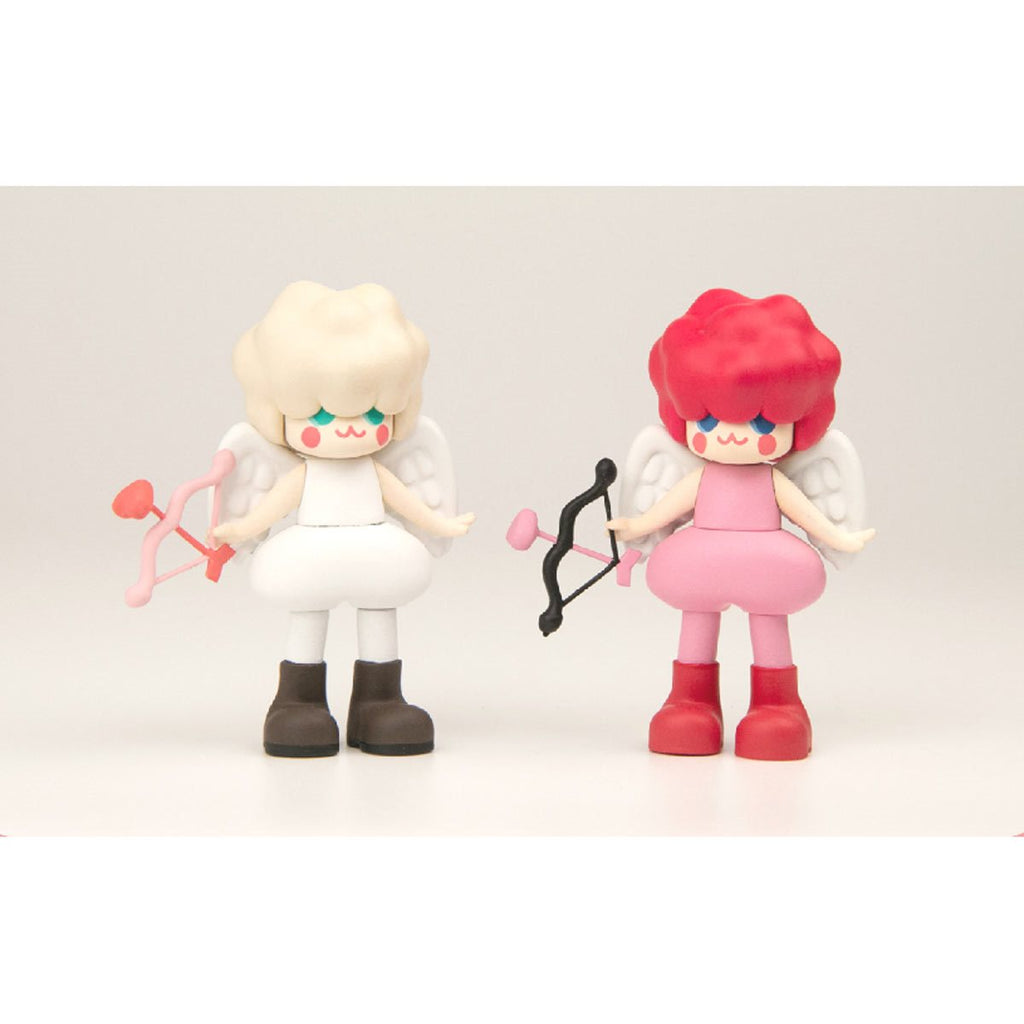 LOFI Tarot Series 1 Blind Box Vinyl Figure