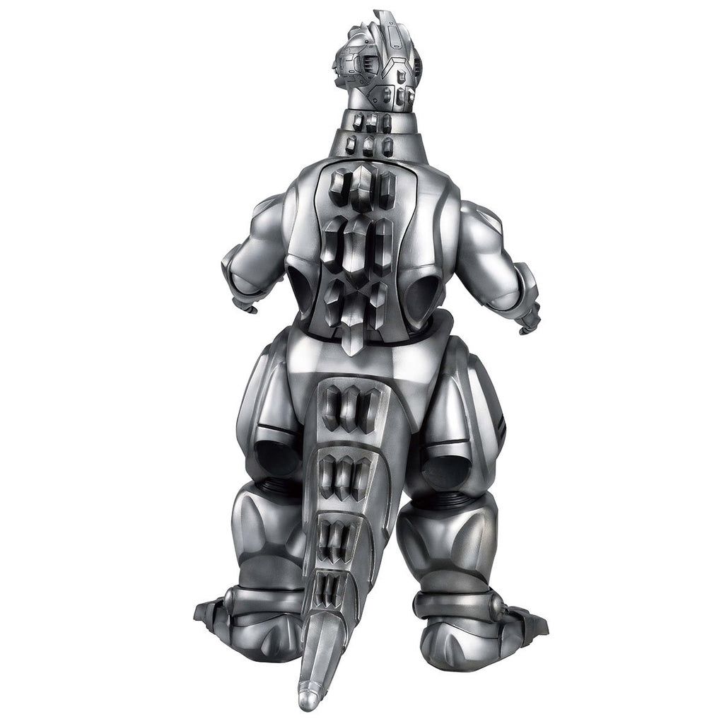 Godzilla Mechagodzilla 1993 Machine Chronicle Sofvics Ichibansho Statue