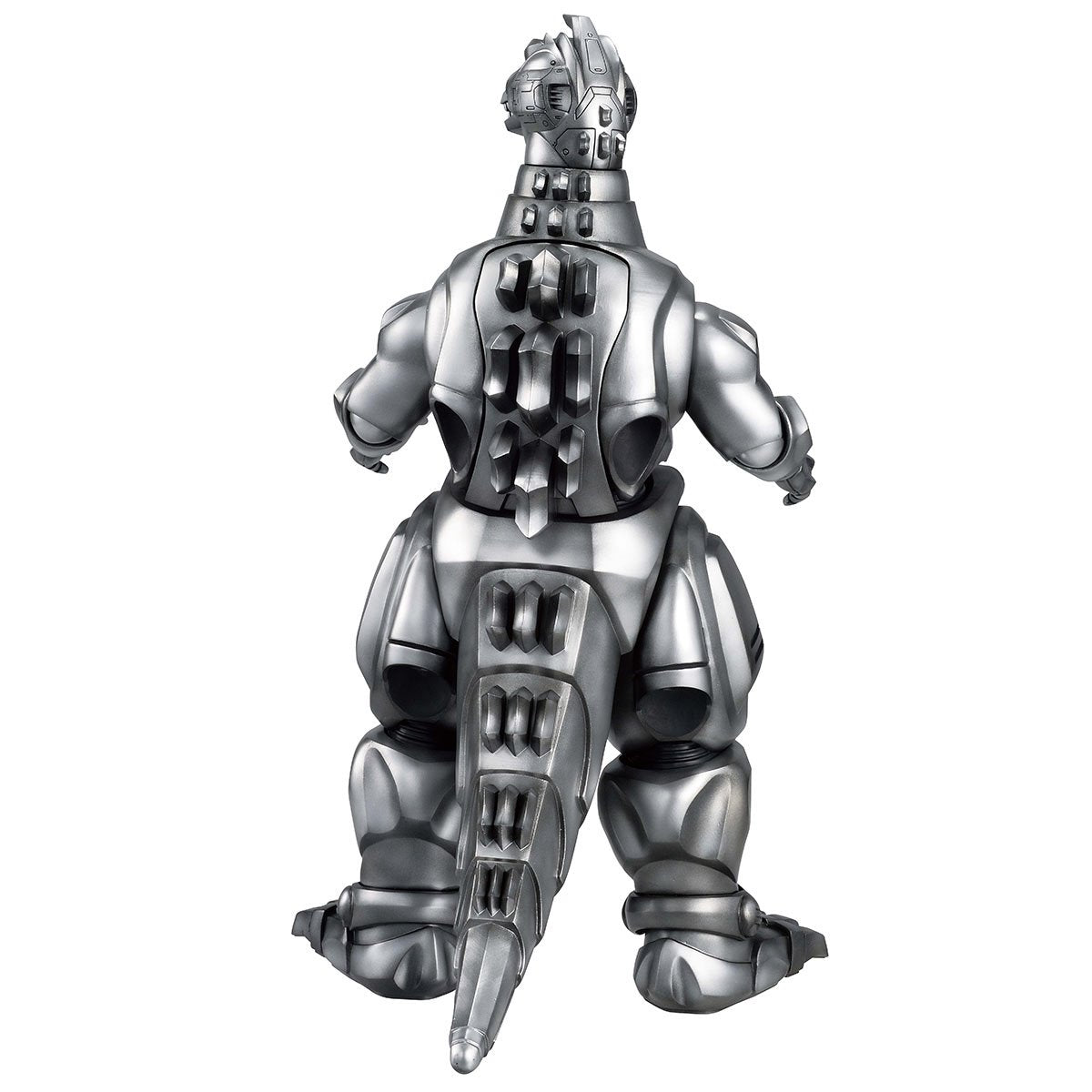 Godzilla Mechagodzilla 1993 Machine Chronicle Sofvics Ichibansho Statue
