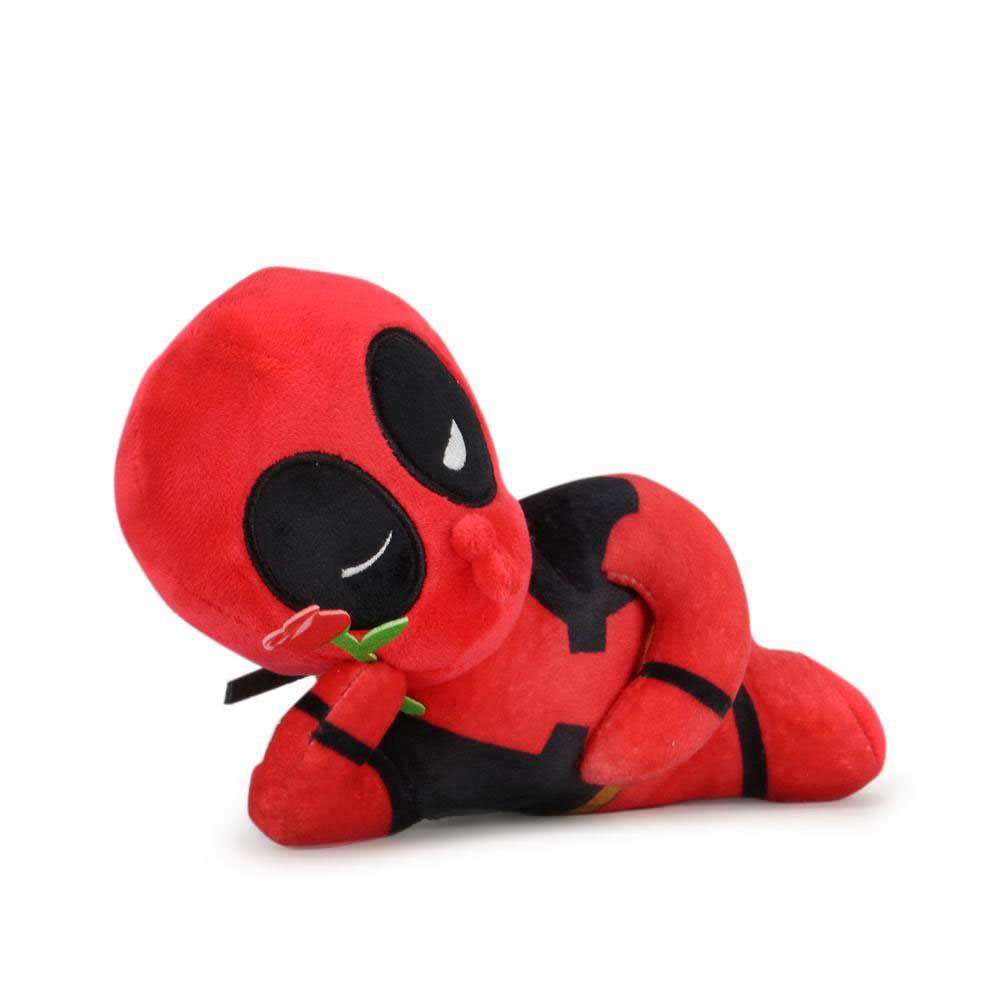 Deadpool Sexy Phunny Plush