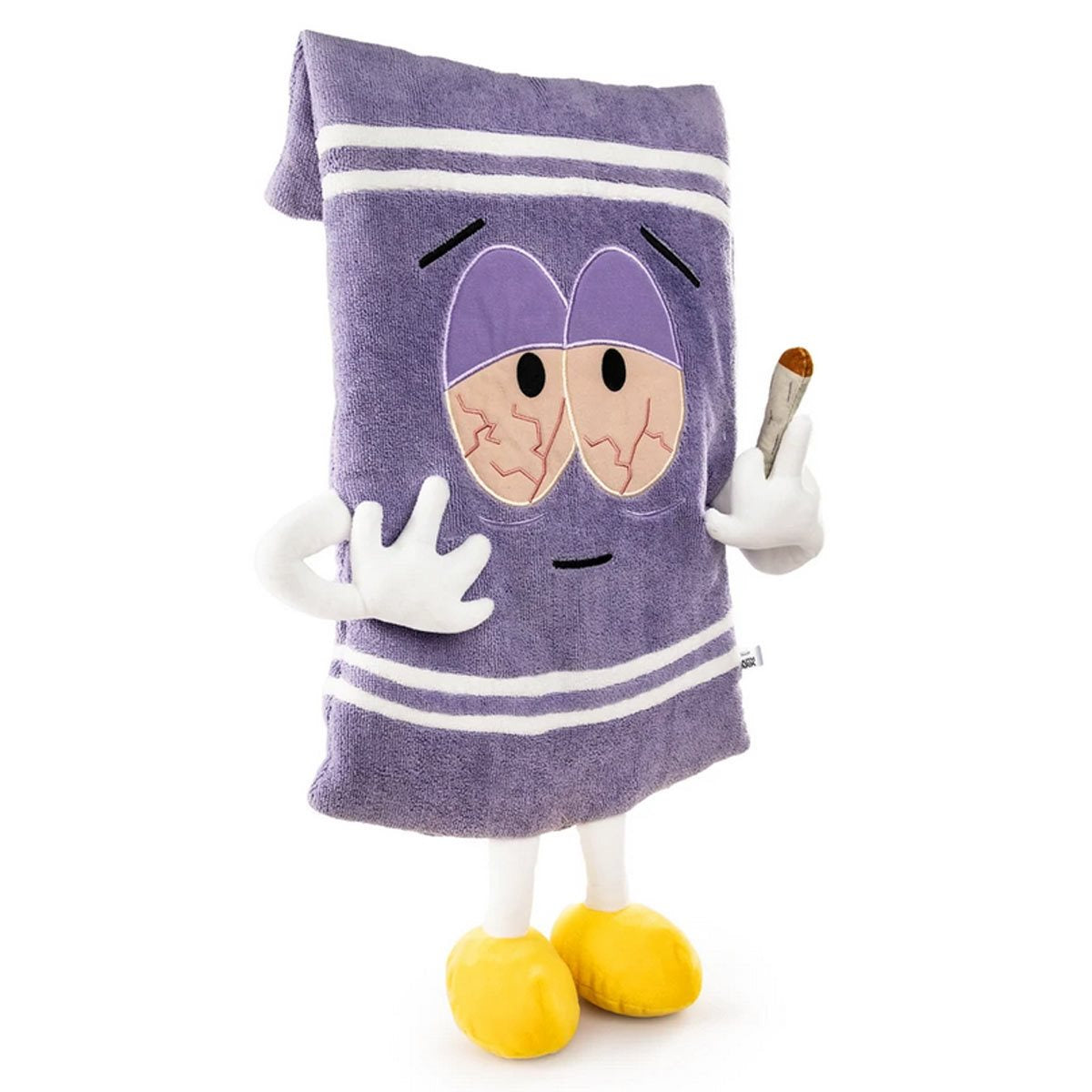 South Park Stoned Towelie Phunny 24-Inch Plush