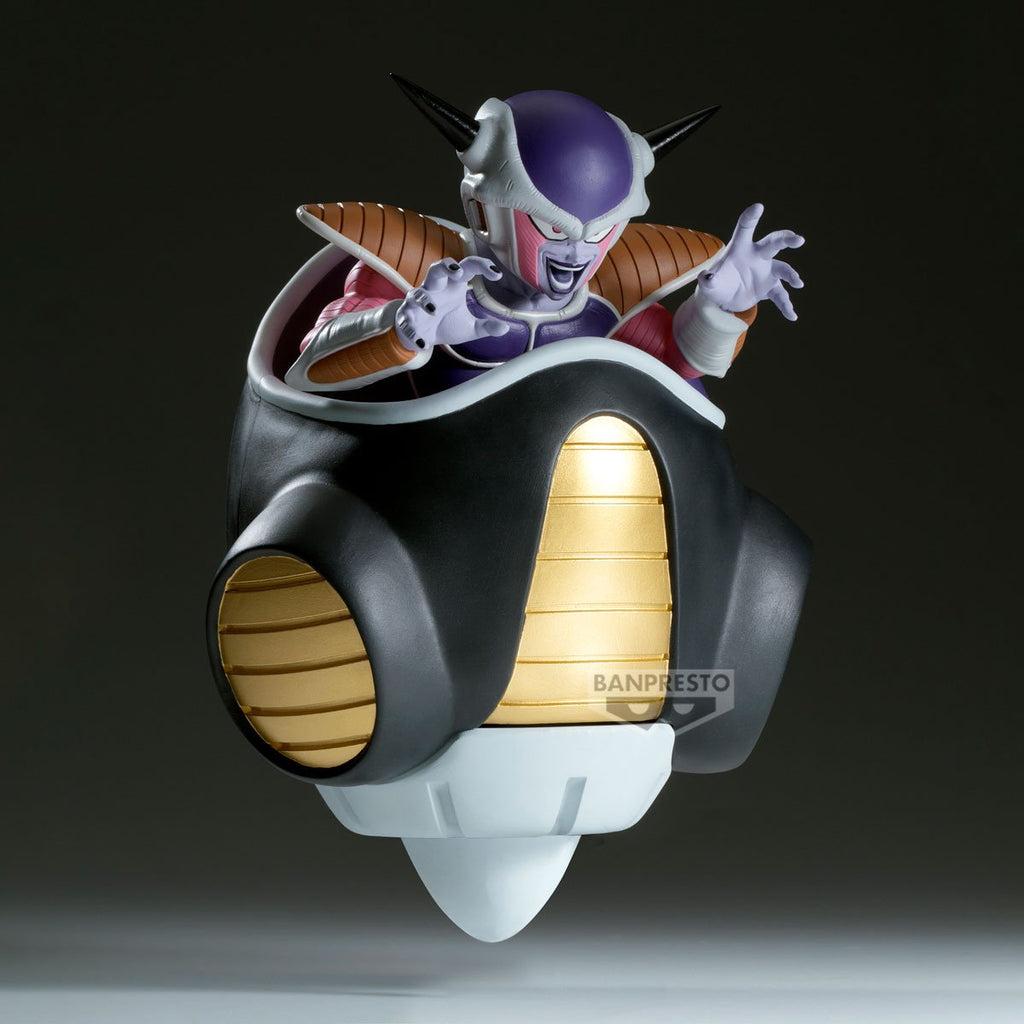 Dragon Ball Z Frieza (vs. Goku) Match Makers Statue