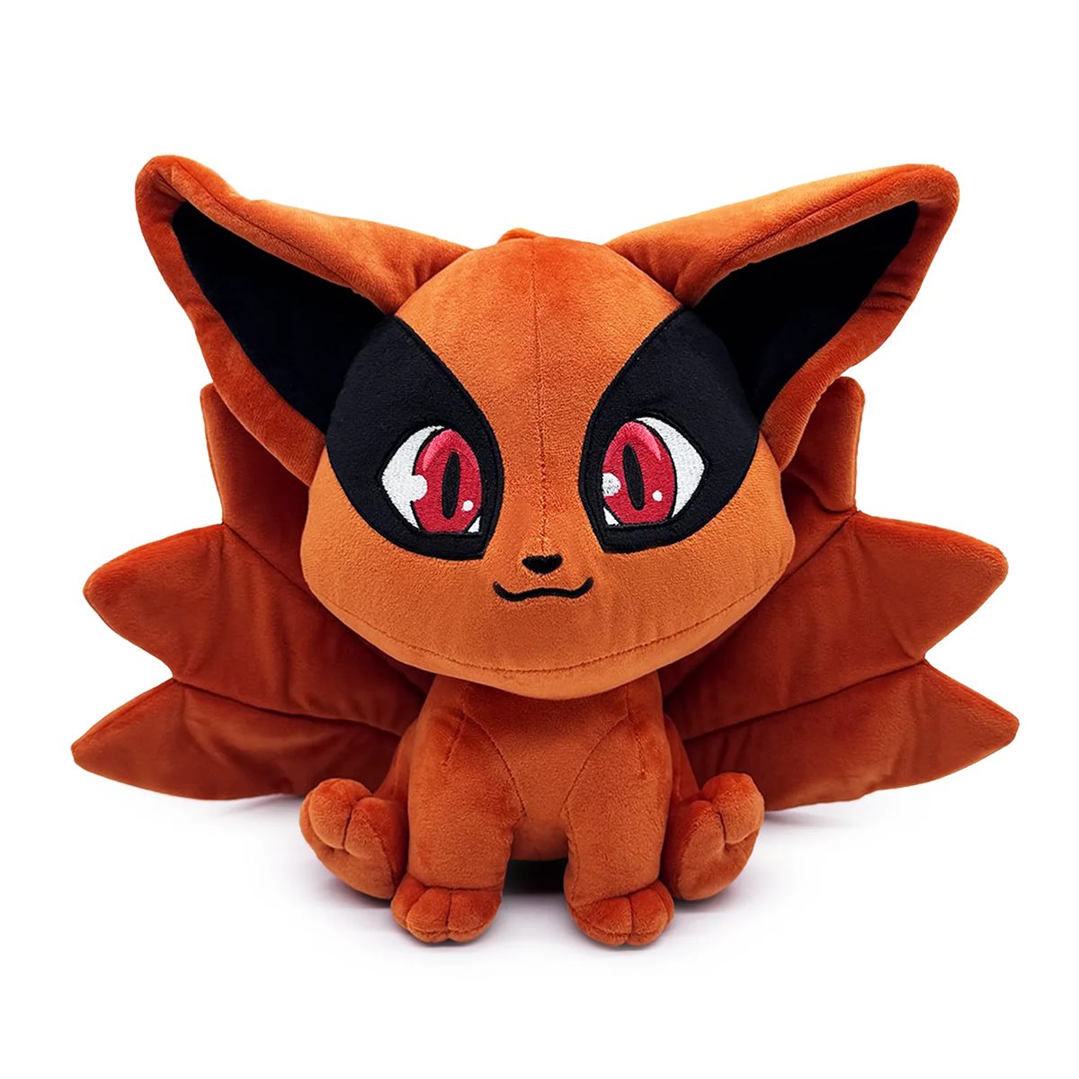 Naruto: Shippuden Kurama 9-Inch Plush