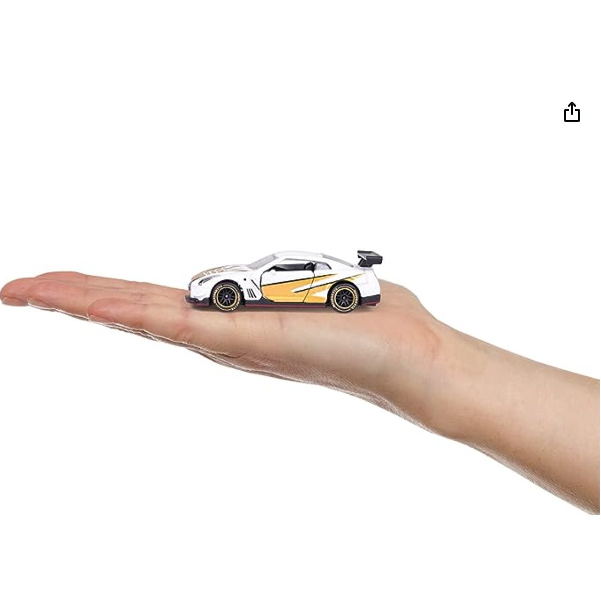 Majorette Limited Edition 9 1:64 Scale Die-Cast Metal Vehicle 5-Pack