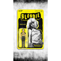 Blondie Debbie Harry Vultures 3 3/4-Inch ReAction Figure