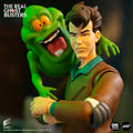 The Real Ghostbusters Peter Venkman 1:12 Scale Action Figure
