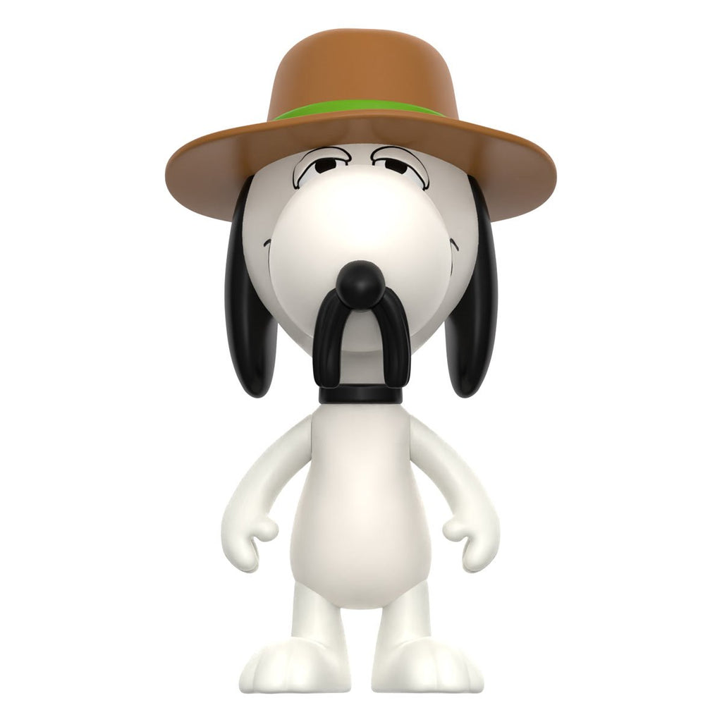 Peanuts Snoopy's Siblings 3 3/4-Inch ReAction Figure (1 mystery box)