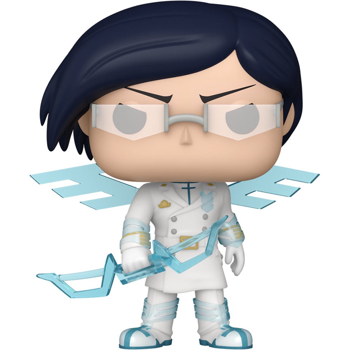 Bleach: Thousand-Year Blood War Uryu Ishida Pop! Vinyl Figure #2394