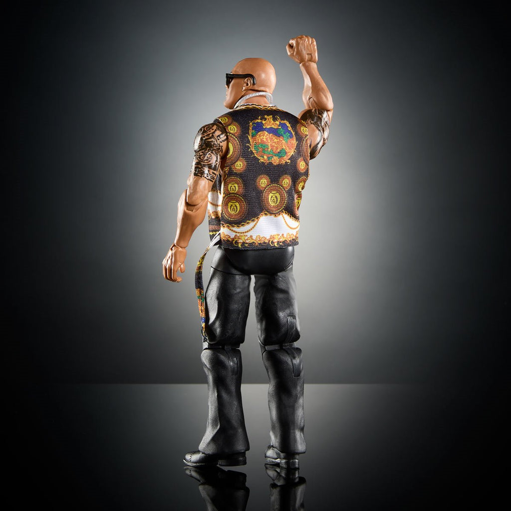 WWE Elite Collection Greatest Hits 2026 Action Figure Case of 8