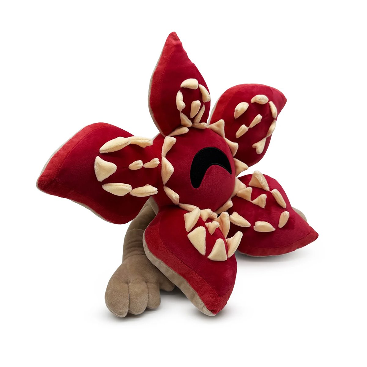 Stranger Things Demogorgon 16-Inch Weighted Plush