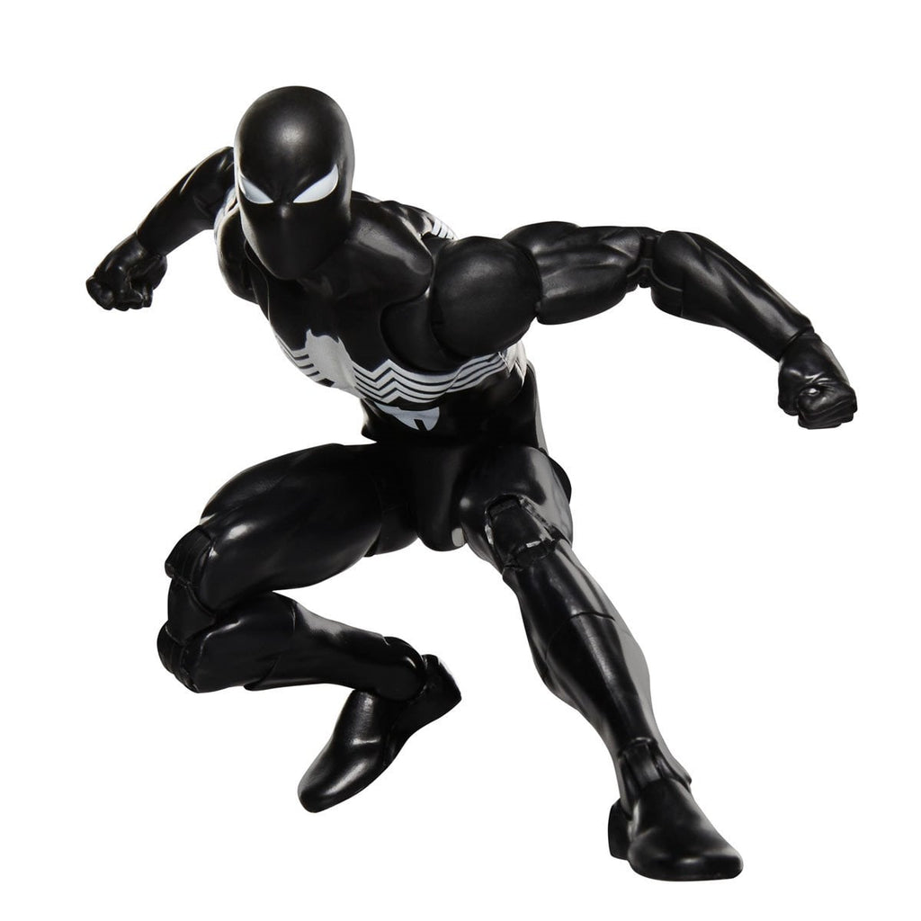 Secret Wars Marvel Legends Spider-Man 6-Inch Action Figure
