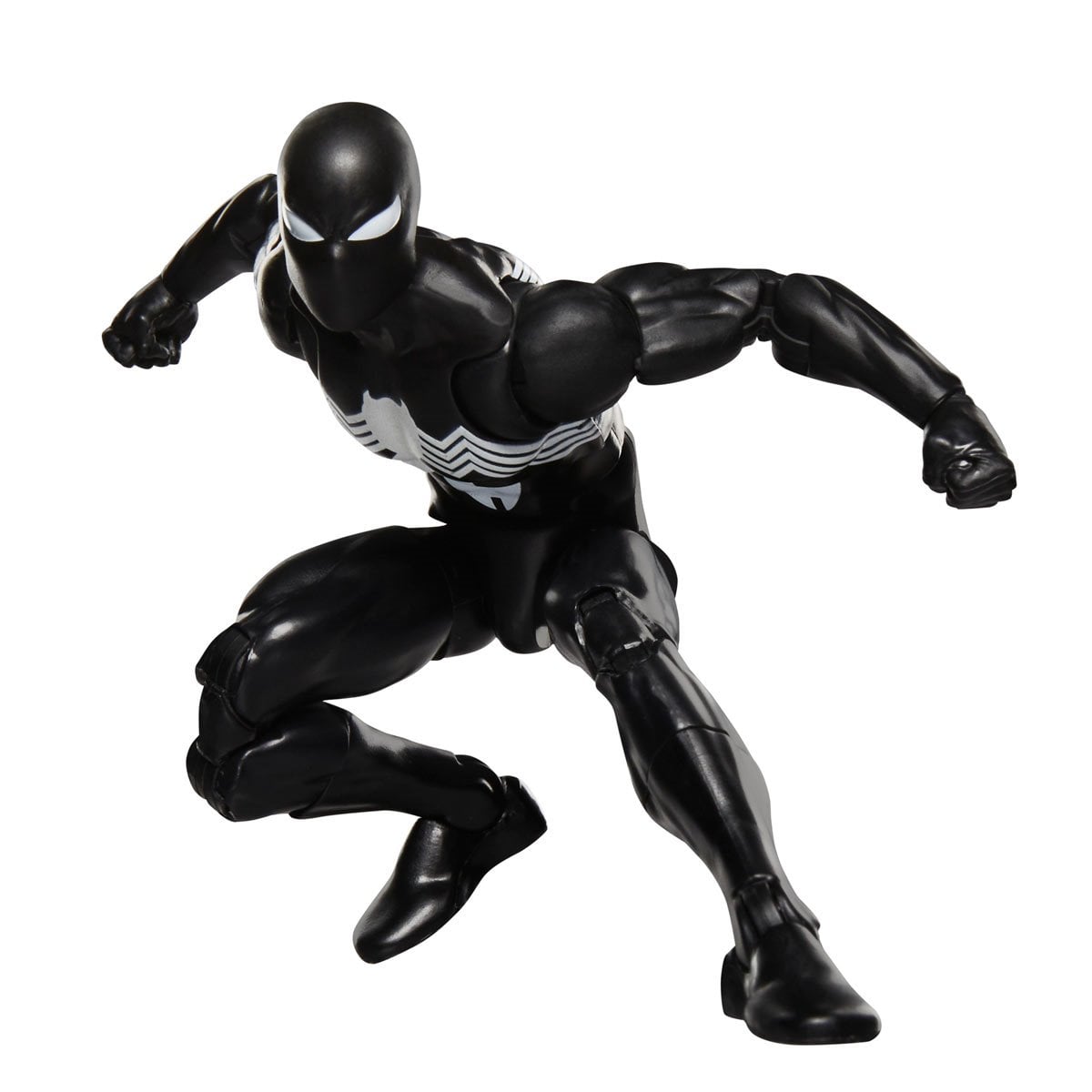 Secret Wars Marvel Legends Spider-Man 6-Inch Action Figure