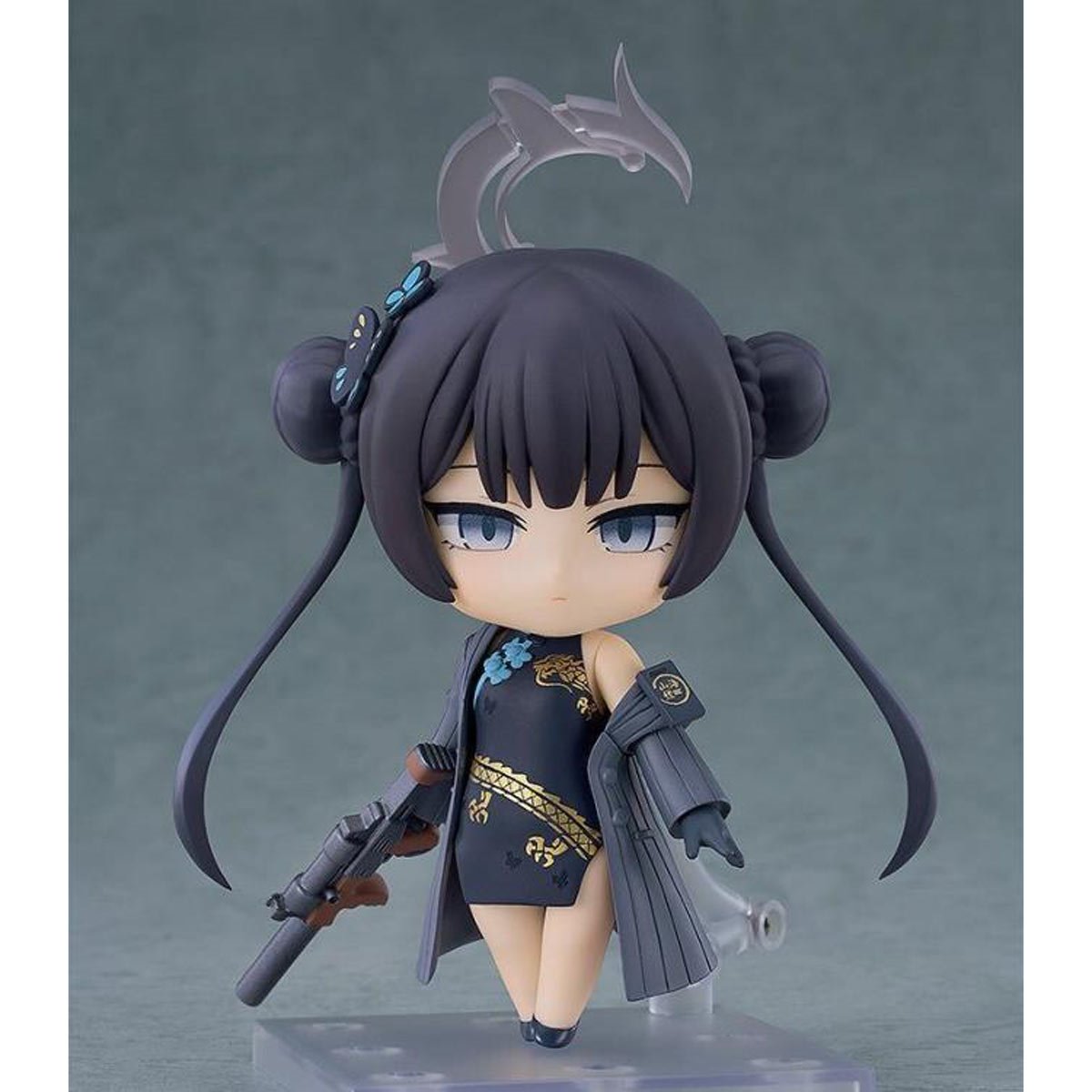 Blue Archive Kisaki Ryuuge Nendoroid Action Figure