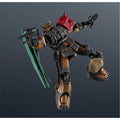 Gundam: Requiem for Vengeance Zaku II Unidentified Type Solari Gundam Universe Action Figure