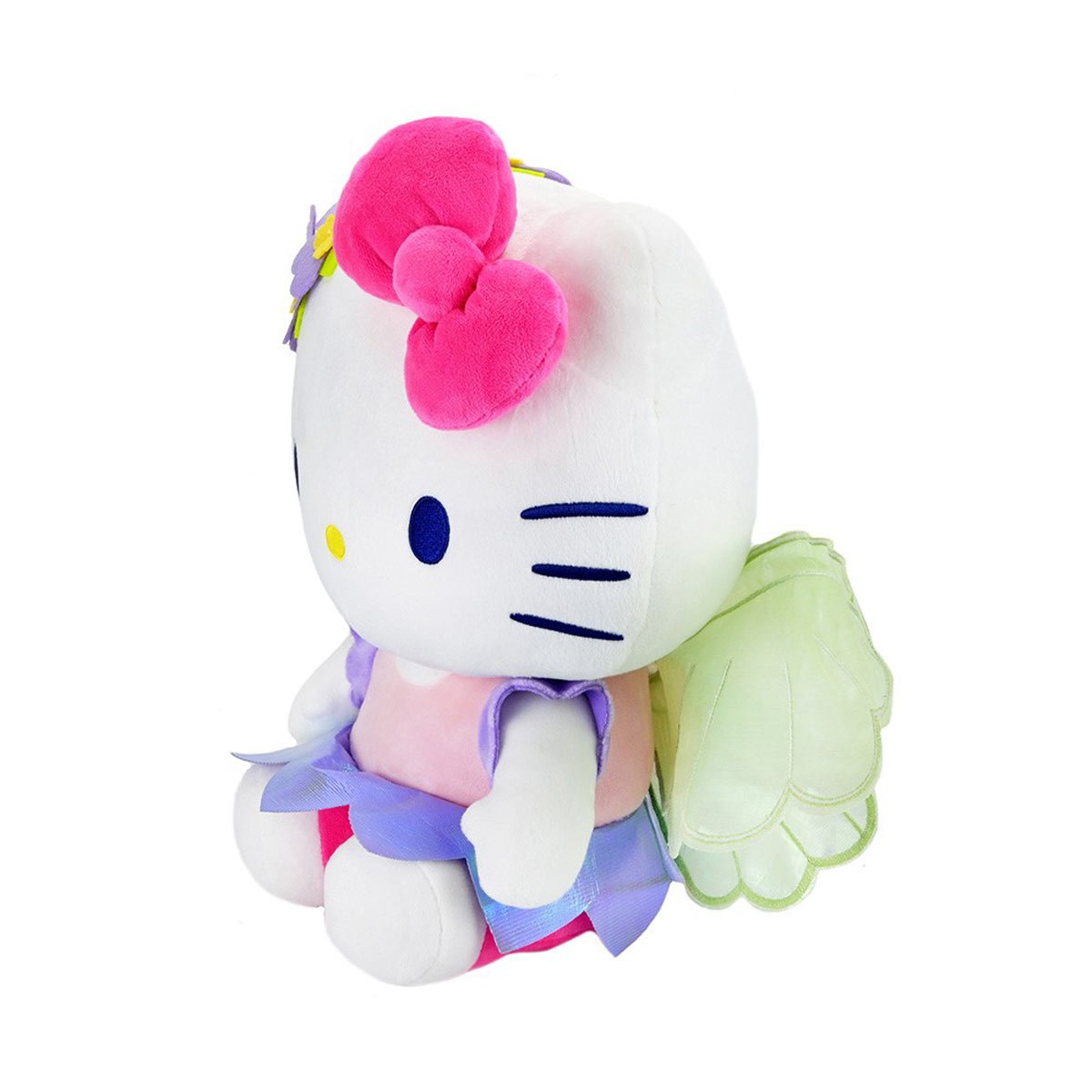 Hello Kitty Forest Fairy Large Plush