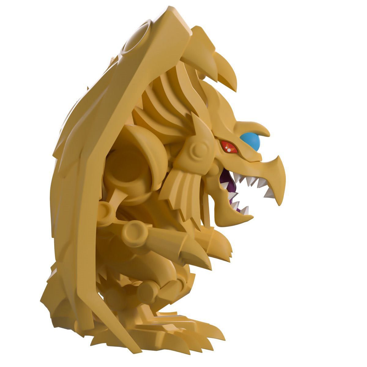 Yu-Gi-Oh! Collection The Winged Dragon of Ra Vinyl Figure #13