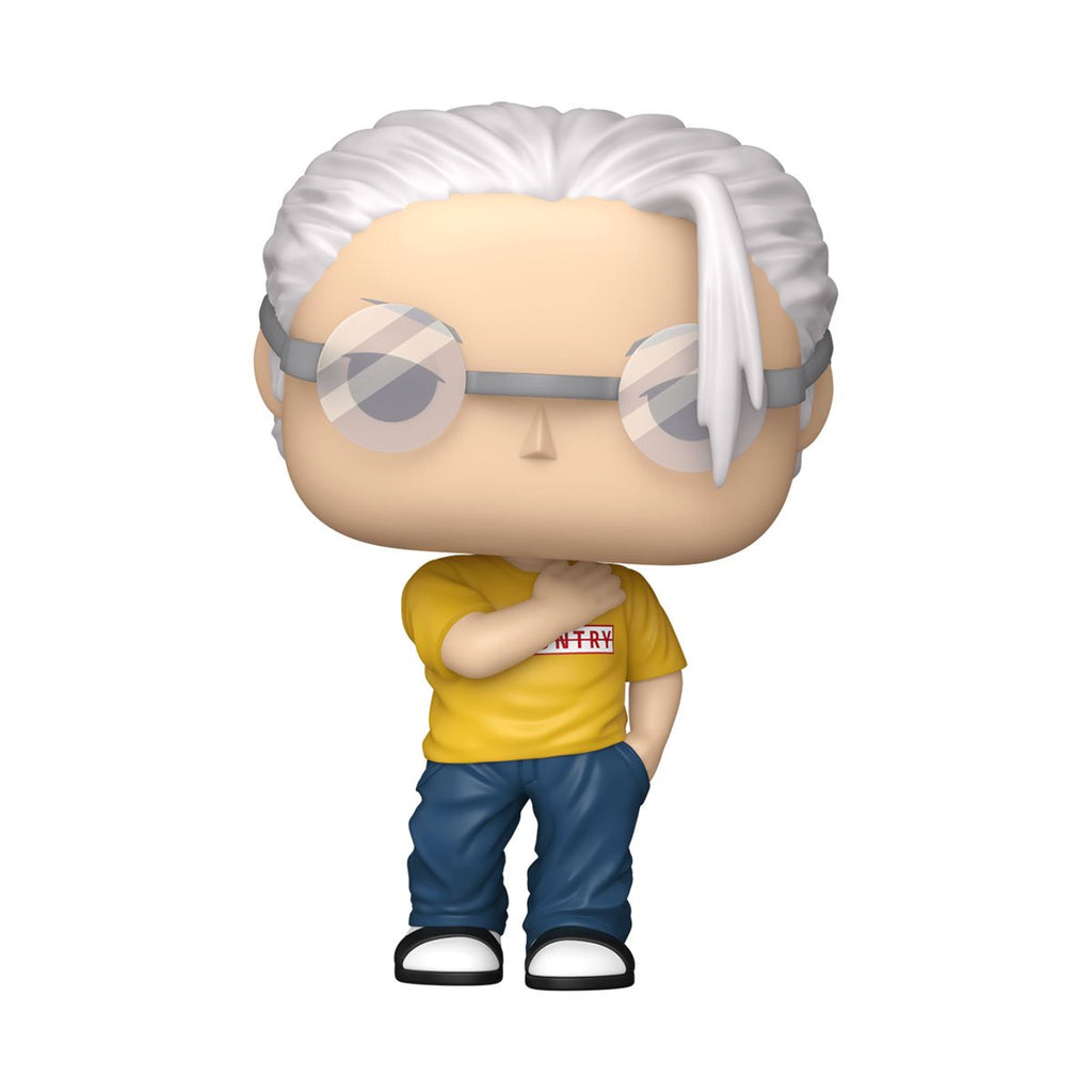 Sakamoto Days Taro Sakamoto Funko Pop! Vinyl Figure #2058