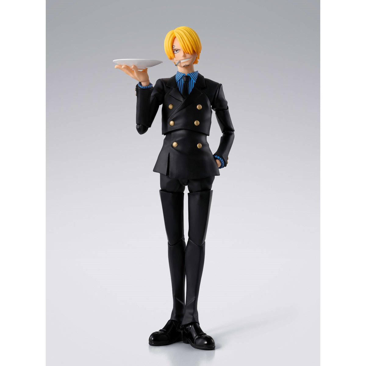 One Piece Sanji Romance Dawn S.H.Figuarts Action Figure