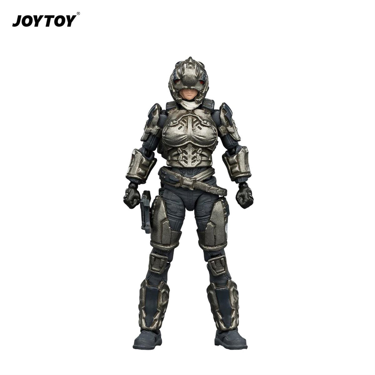 Joy Toy Dark Source Steel Ride Corps Scout Mist 1:18 Scale Action Figure