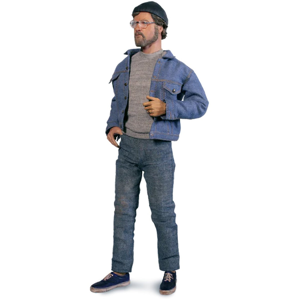 Jaws Matt Hooper 1:6 Scale Action Figure