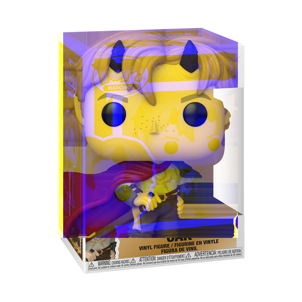 The Folk of the Air: The Stolen Heir Oak Funko Pop! Vinyl Figure #53