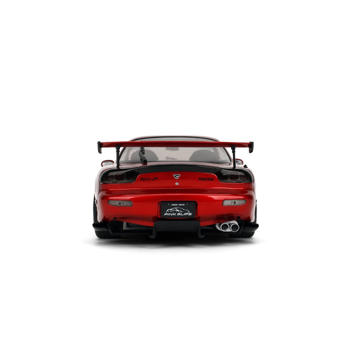 Pink Slips Wave 7 Mazda RX7 Type RS FD3S 1:18 Scale Die-Cast Metal Vehicle