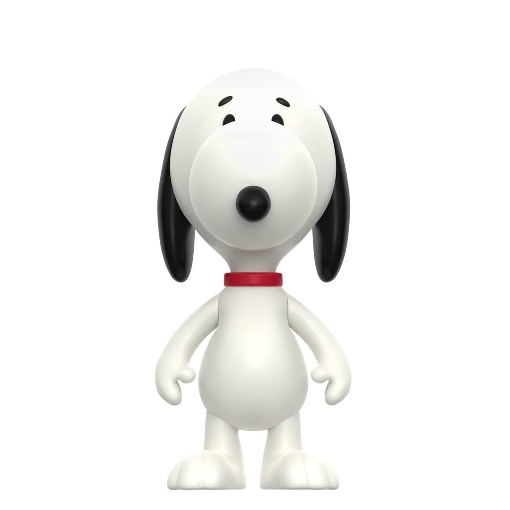 Peanuts Snoopy's Siblings 3 3/4-Inch ReAction Figure (1 mystery box)