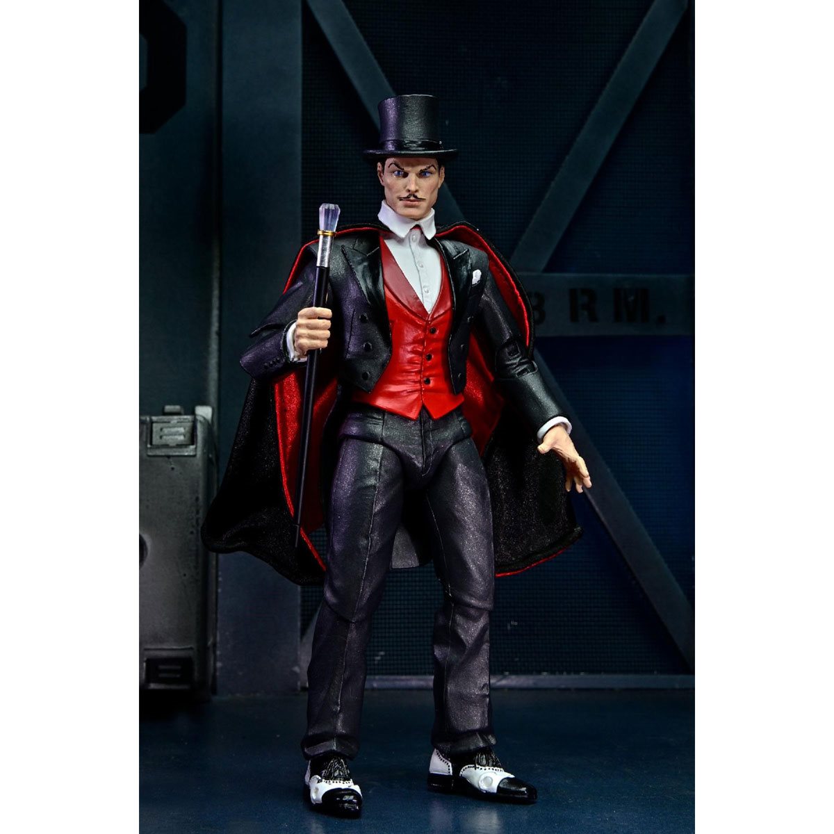 King Features Defenders of the Earth Series 2 7-Inch Scale Action Figure Set of 3