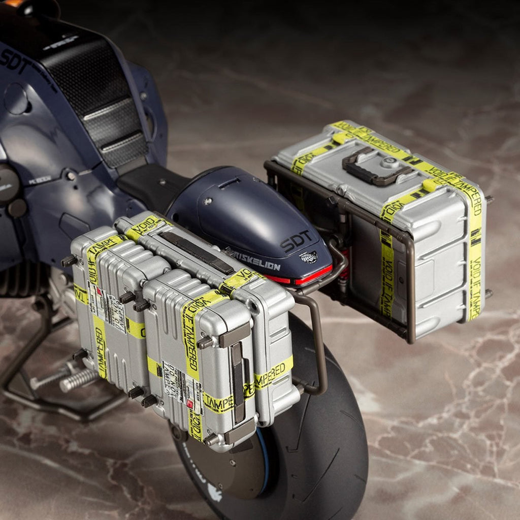 Death Stranding Reverse Trike 1:12 Scale Model Kit