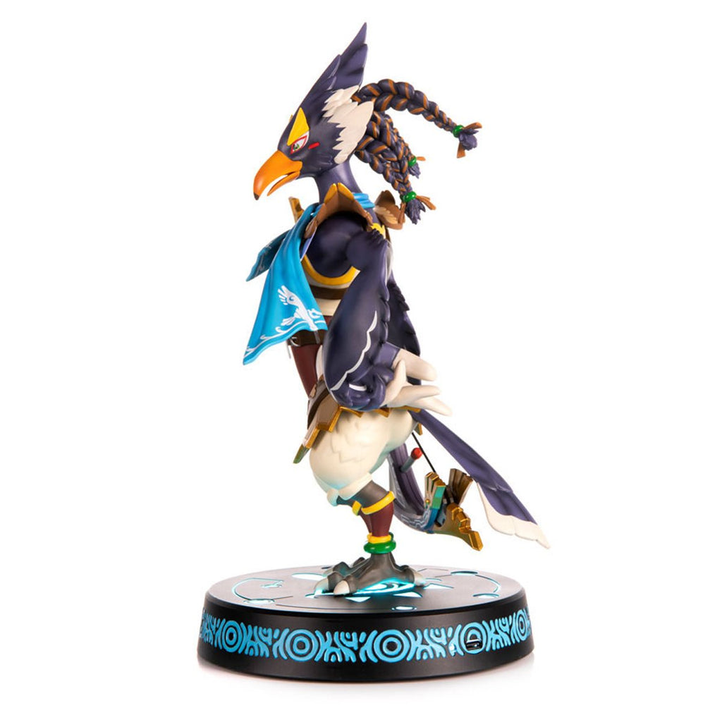 The Legend of Zelda: Breath of the Wild Revali Collector's Edition Statue