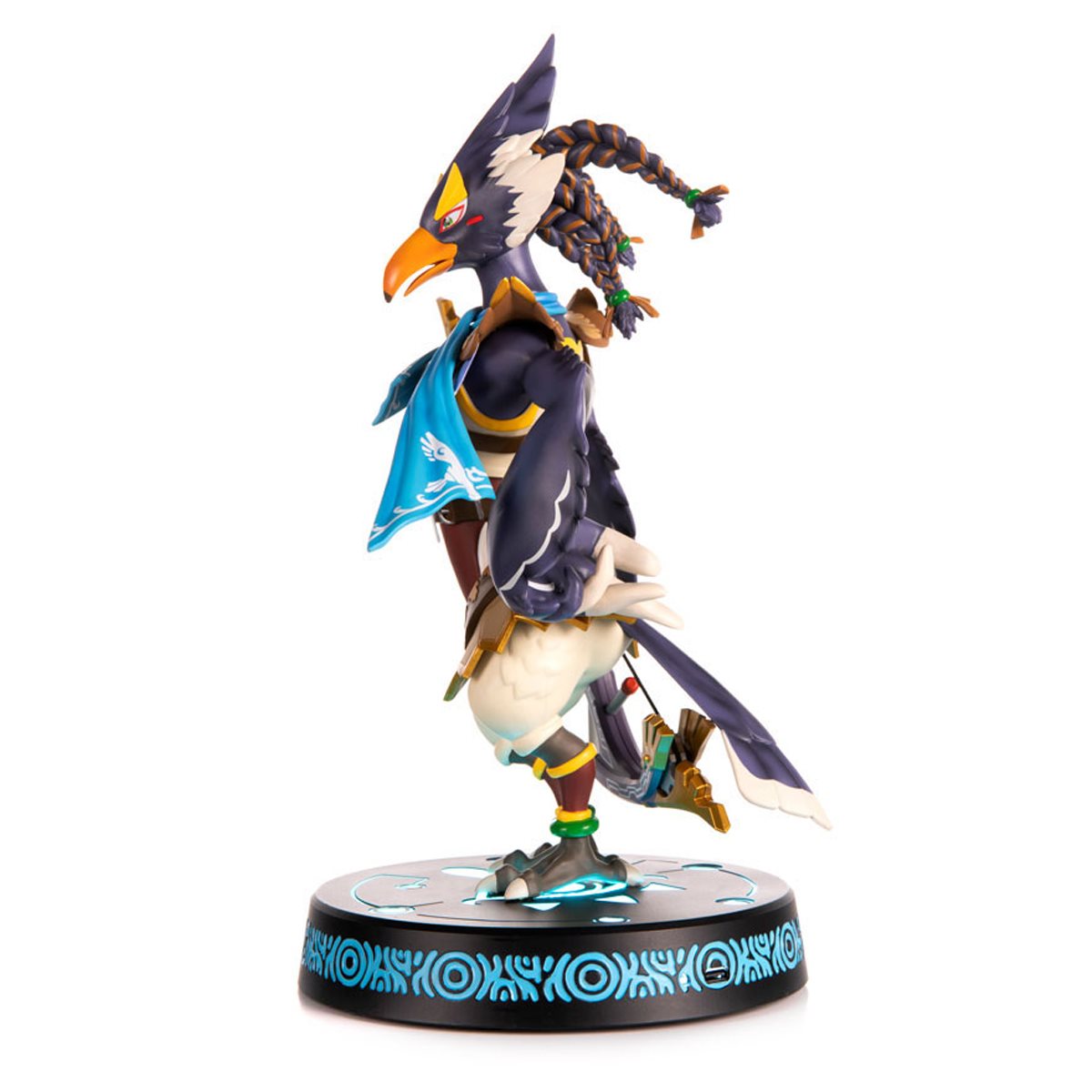 The Legend of Zelda: Breath of the Wild Revali Collector's Edition Statue