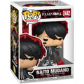 Tougen Anki Naito Mudano Funko Pop! Vinyl Figure #2442