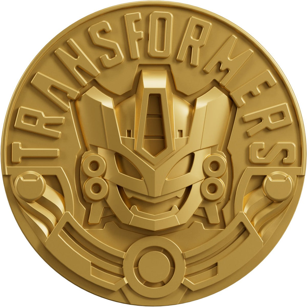 Transformers Defender Version 06 Brutal Fang Mini Model Kit Display of 12