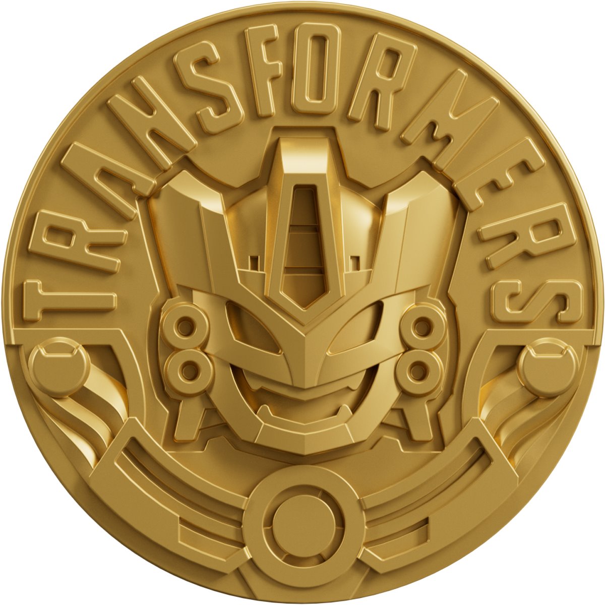 Transformers Defender Version 06 Brutal Fang Mini Model Kit Display of 12