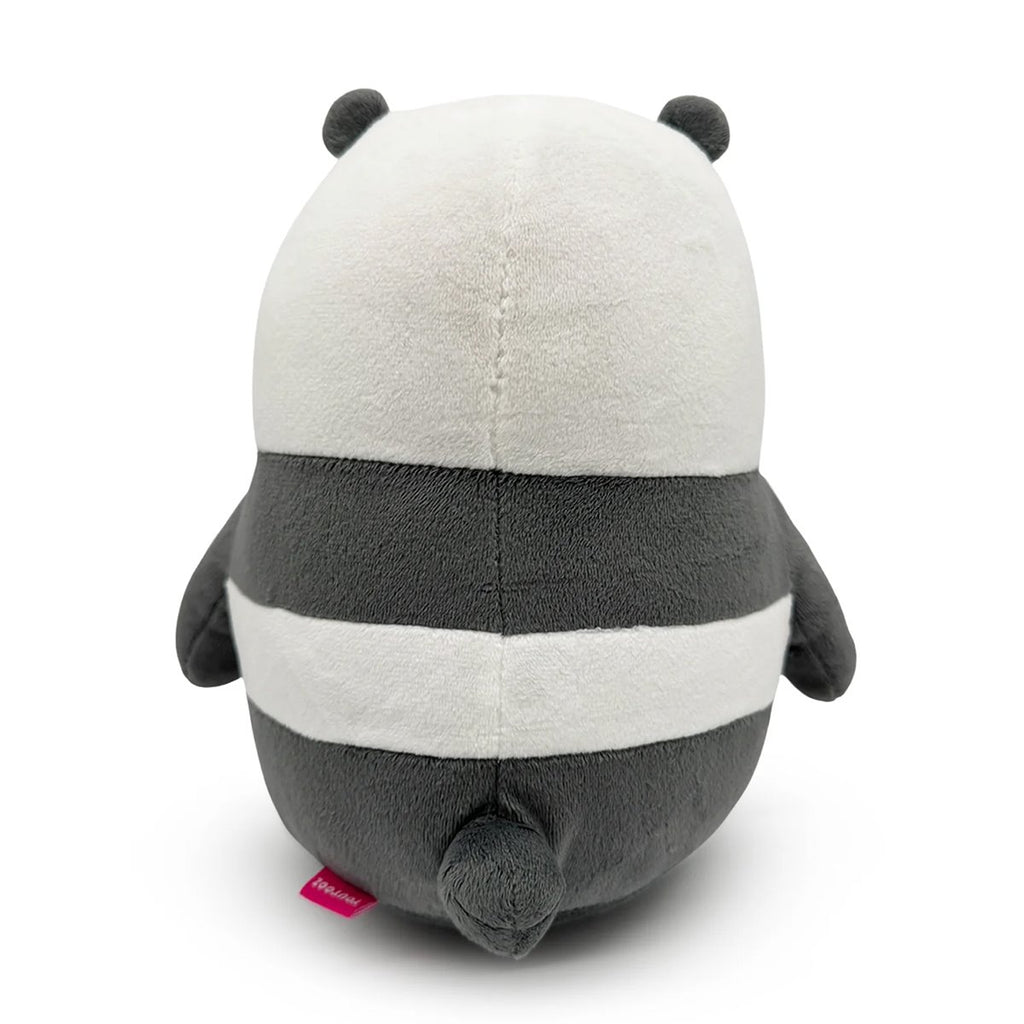 We Bare Bears Panda Bear 9-Inch Plush