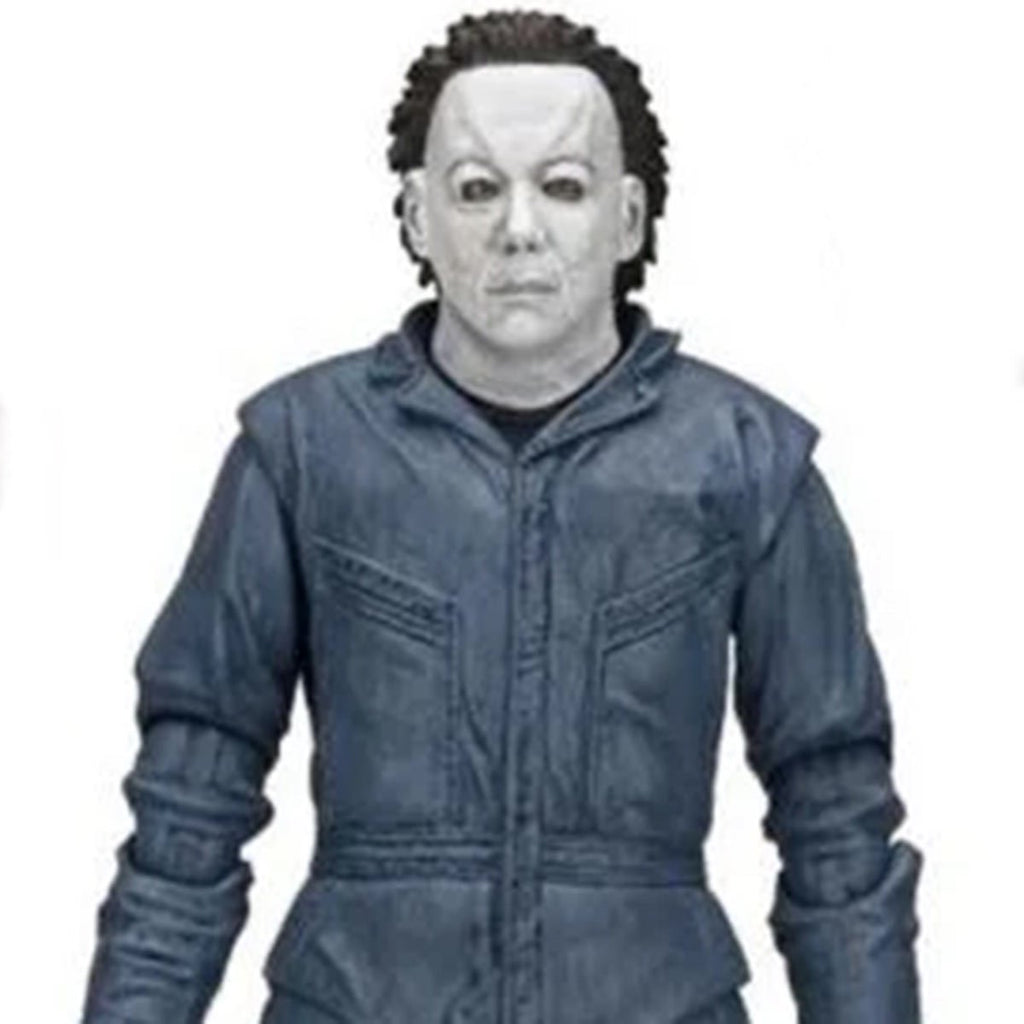 Halloween: The Curse of Michael Myers Ultimate Michael Myers 7-Inch Scale Action Figure
