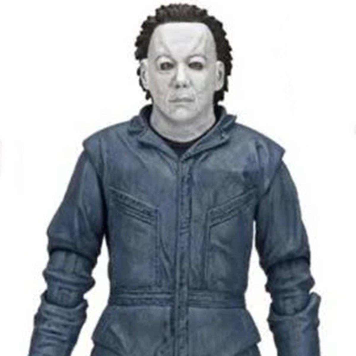 Halloween: The Curse of Michael Myers Ultimate Michael Myers 7-Inch Scale Action Figure