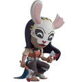 Dead by Daylight Collection Huntress Vinyl Figure #2