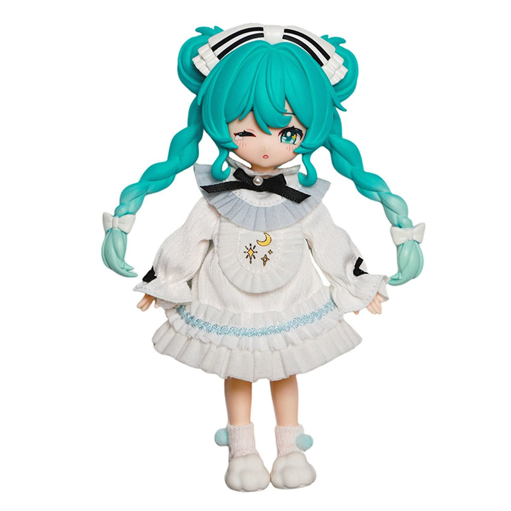 Hatsune Miku DaaLaMode Series Sonata Prologue Case of 6
