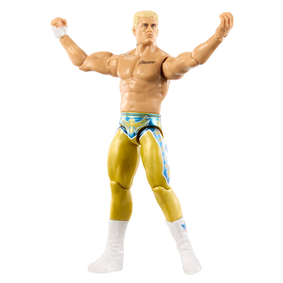 WWE Main Event Series Figure Series 159 Action Figure Case of 8