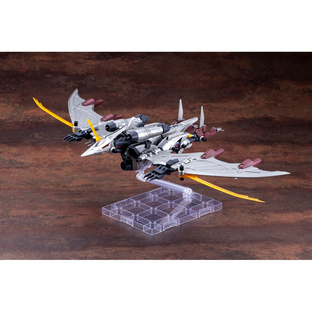 Zoids: Chaotic Century Storm Sworder Ala Barone Special 2000 Recolor Highend Master Model 1:72 Scale Model Kit