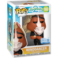 Zootopia 2 Winddancer Funko Pop! Vinyl Figure #1658 - Specialty