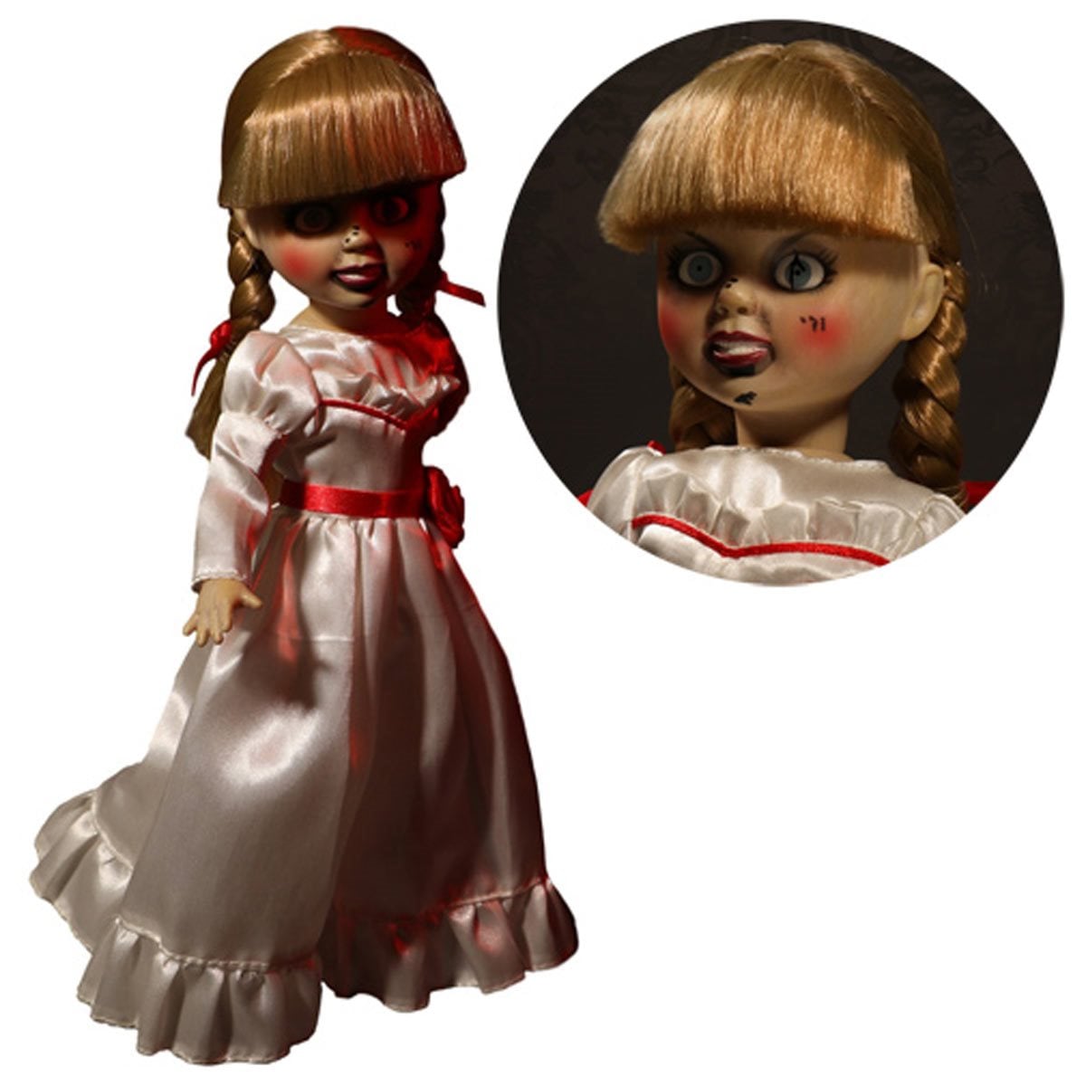 LDD Presents The Conjuring Annabelle Doll