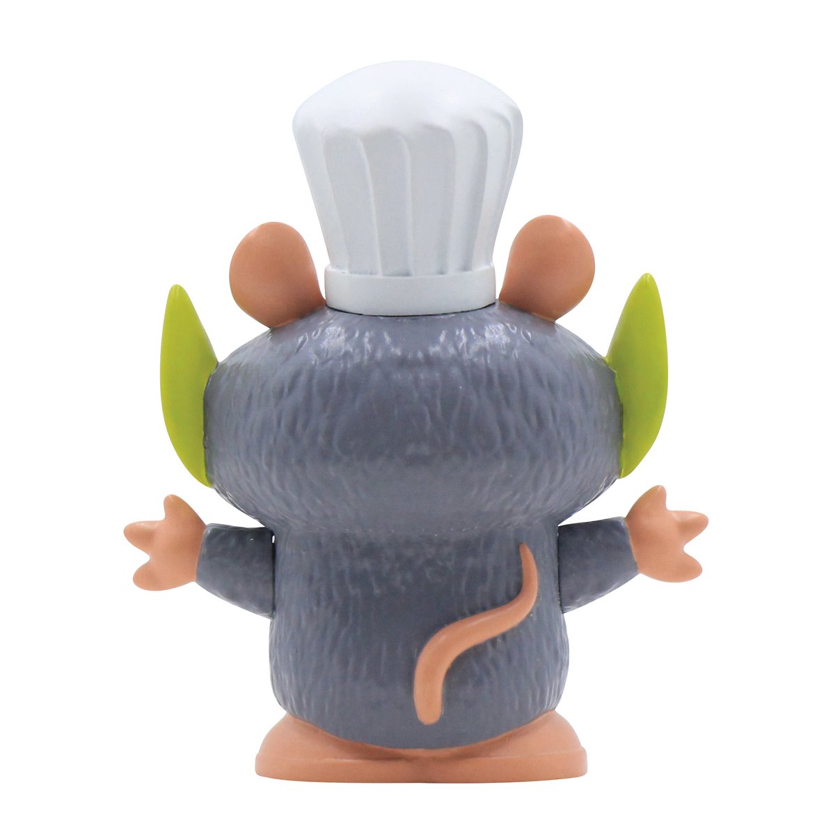 Disney Showcase Toy Story Alien Remix Ratatouille Remy Statue