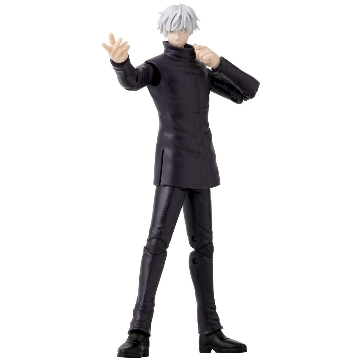 Jujutsu Kaisen Anime Heroes Satoru Gojo Hollow Purple Action Figure