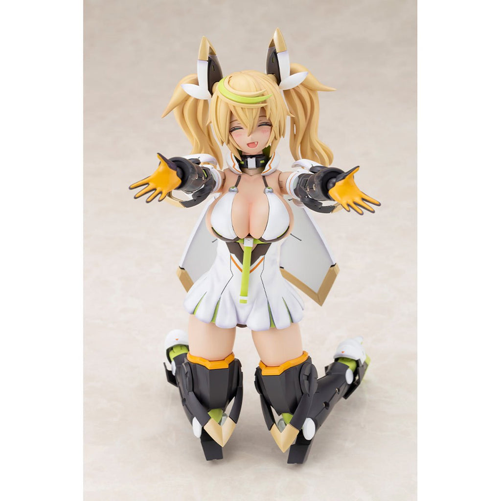 Phantasy Star Online 2 es Gene (Stellatears Version) Grande Scale Model Kit