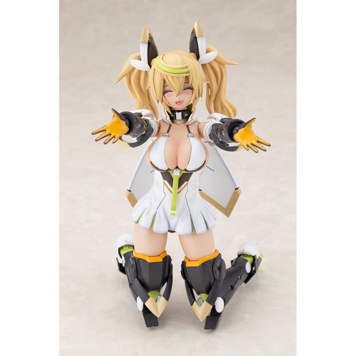 Phantasy Star Online 2 es Gene (Stellatears Version) Grande Scale Model Kit
