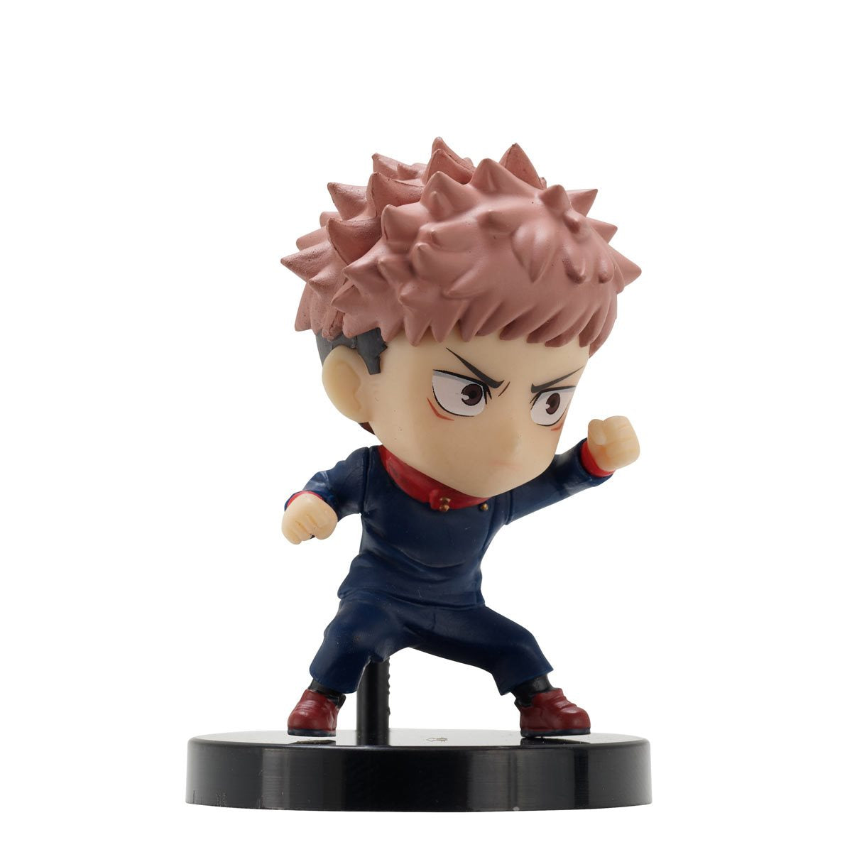 Jujutsu Kaisen Adverge Mini-Figure 4-Pack Box Set #1