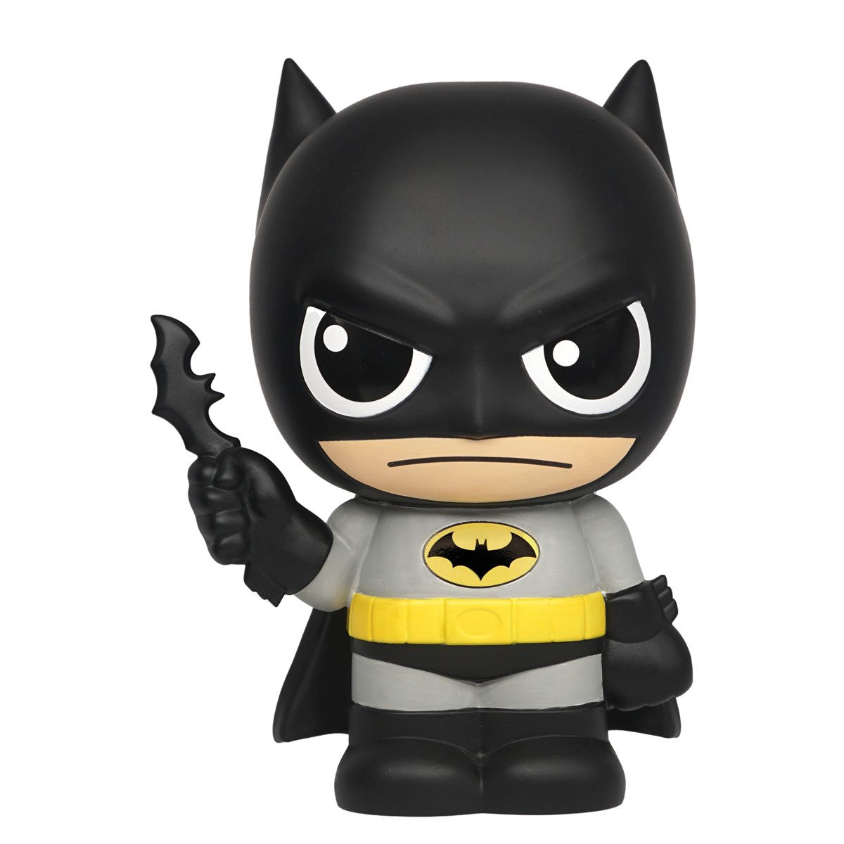 DC Comics Batman PVC Figural Bank