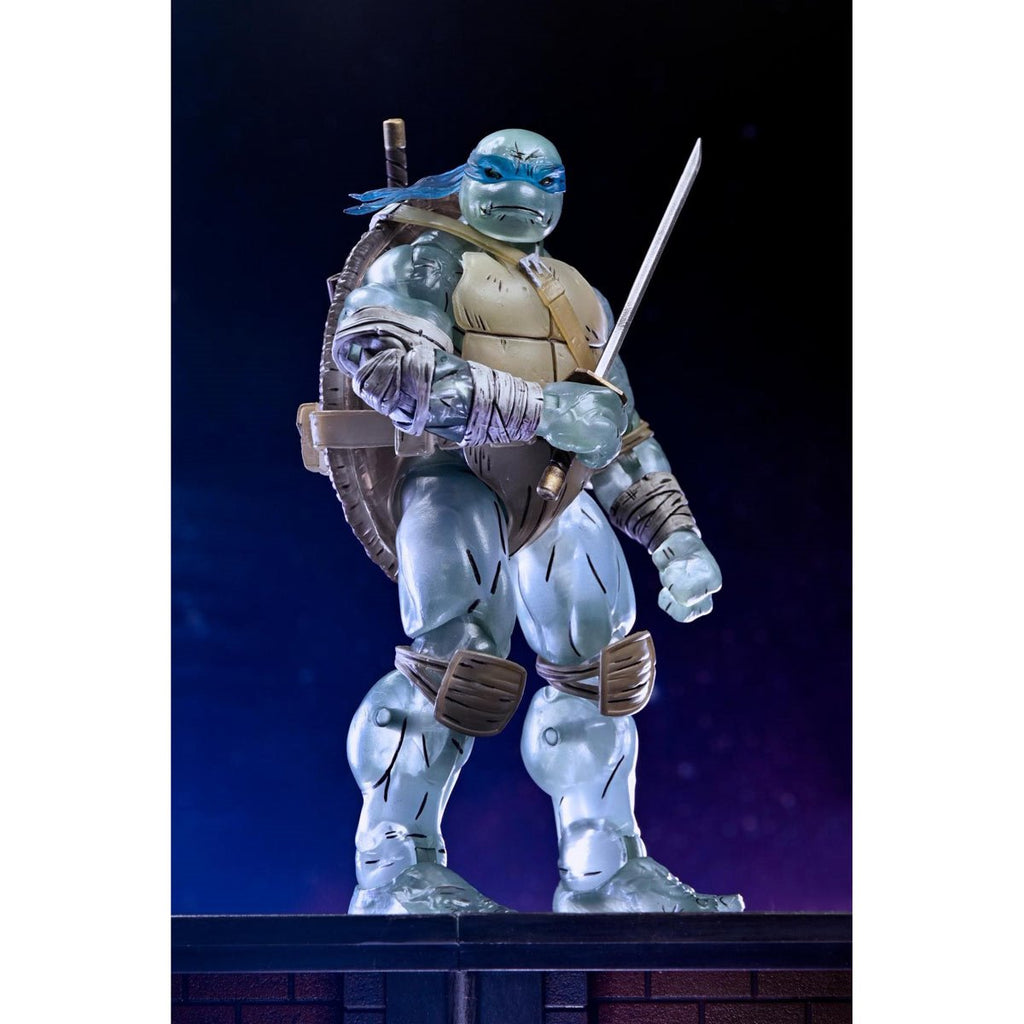 Teenage Mutant Ninja Turtles: The Last Ronin Ghost Brothers 7-Inch Scale Action Figure 3-Pack